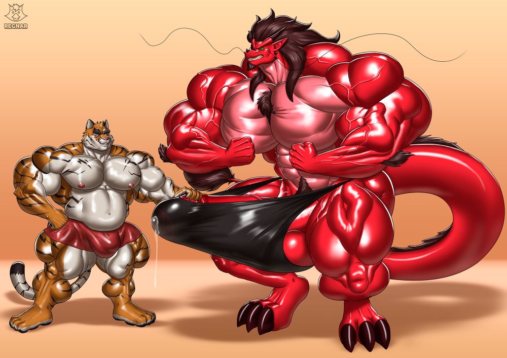 Rfurryart