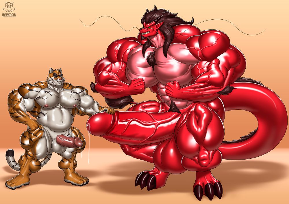 Rfurryart