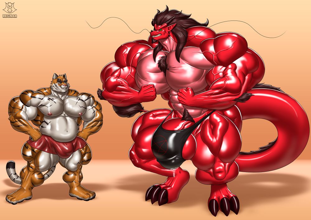 Rfurryart