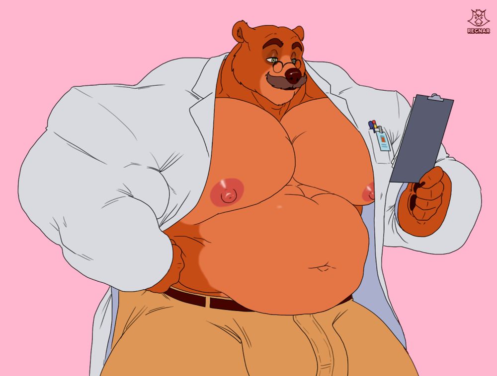 Rfurryart