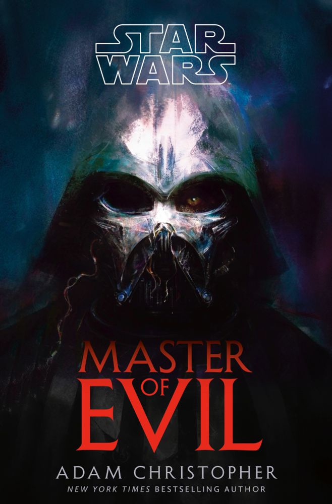 Master of evil 