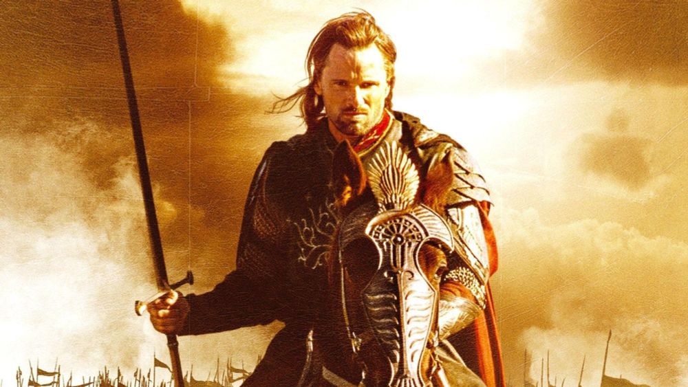 Best Sword and Sorcery Films of All Time - KBZ - Discover new Movies