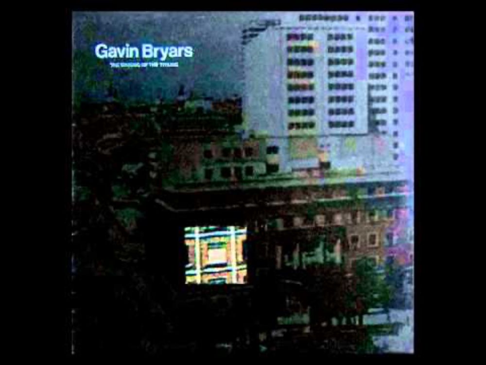 Gavin Bryars - Jesus' Blood Never Failed Me Yet (1975)