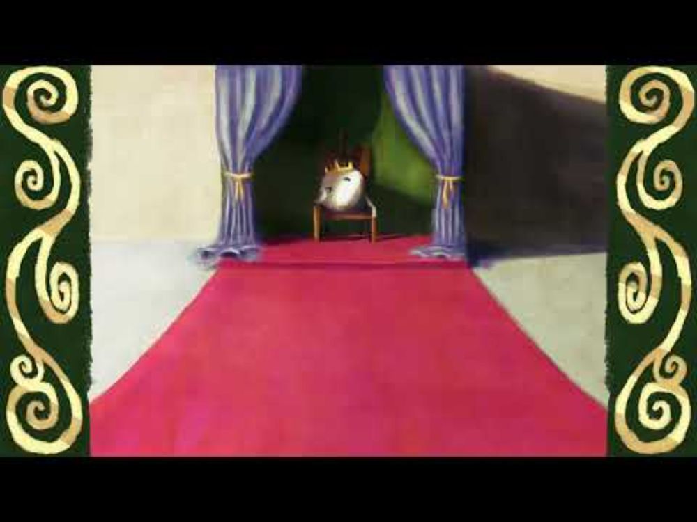 The Fuzzby Chronicles - TEF / Episode 1 Ф Choose your Own Adventure Ф