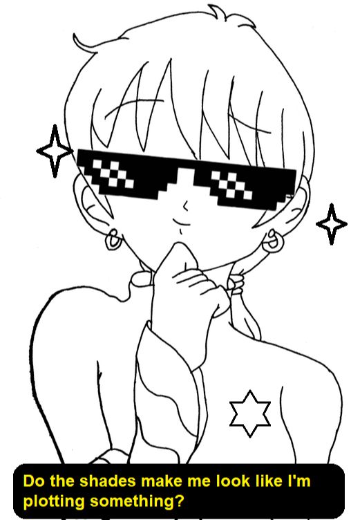 (ᴵ ᵈᶦᵈⁿ'ᵗ ʰᵃᵛᵉ ᵗᶦᵐᵉ ᵗᵒ ᶜᵒˡᵒʳ ᵗʰᶦˢ ᶦⁿ ˢᶦⁿᶜᵉ ᴵ'ᵛᵉ ᵇᵉᵉⁿ ᵇᵘˢʸ ʷᶦᵗʰ ʷᵒʳᵏᶦⁿᵍ ᵗʳᵃᶦⁿᶦⁿᵍ)