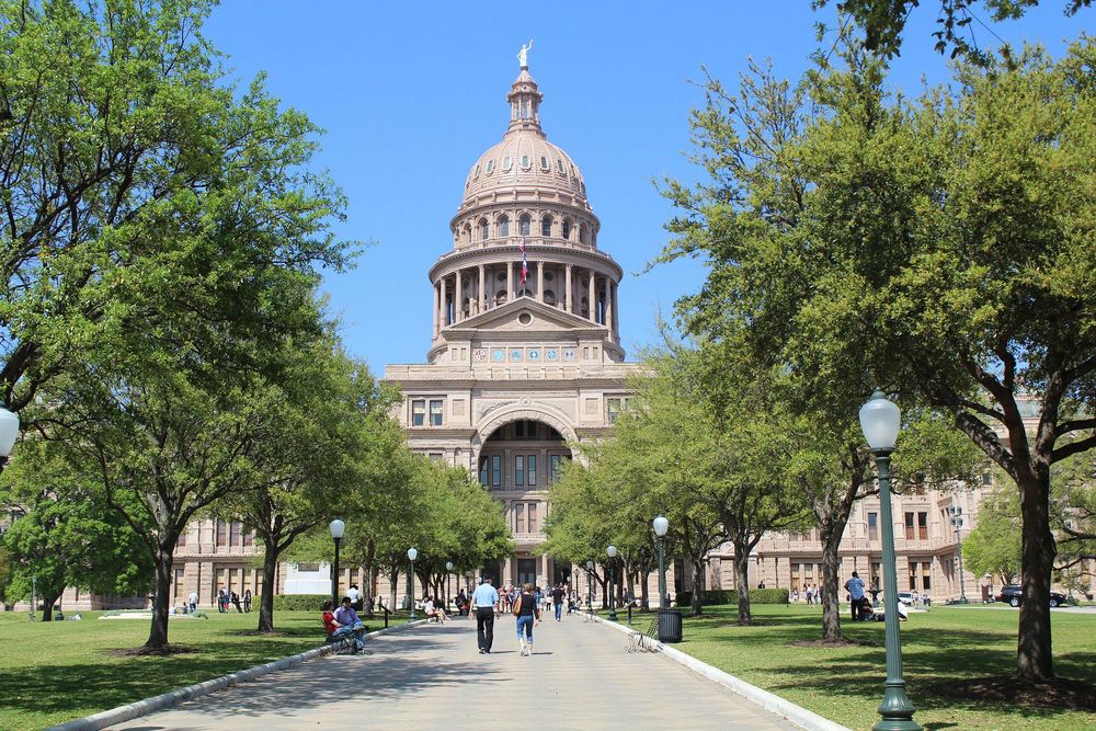 As Democrats, we celebrate our diversity, defend the rights of every Texan, and ensure every child has the opportunities they need to succeed.