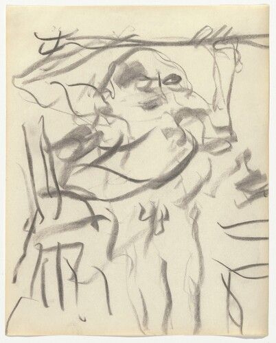 Gift of Jan Christiaan Braun in honor of Rudi Fuchs