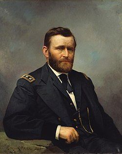 General Grant 