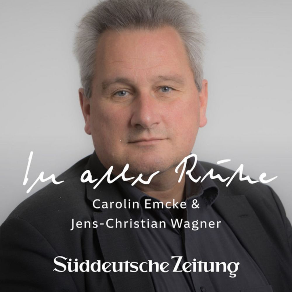 „Erinnerungskultureller Klimawandel“ – Jens-Christian Wagner über die Arbeit von Gedenkstätten