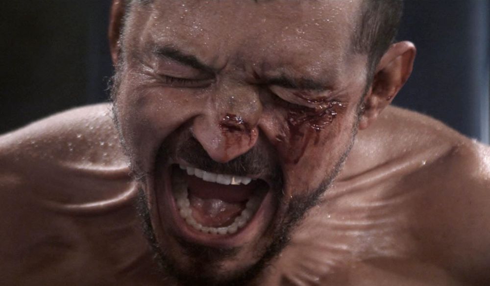 'The Cut' Review: Orlando Bloom Must Make Weight At Any Cost [TIFF]