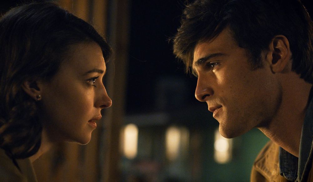 'On Swift Horses' Review: Jacob Elordi & Daisy Edgar-Jones Can’t Spark This Queer Drama [TIFF]