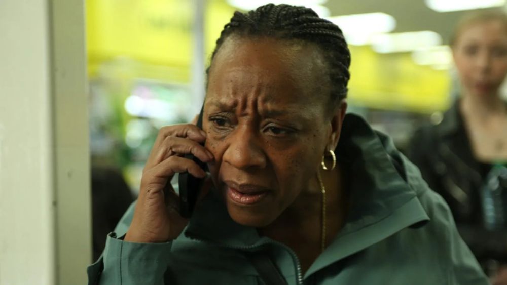 'Hard Truths' Review: Marianne Jean-Baptiste Unleashes An Unforgettable Fury In Mike Leigh's Family Drama [TIFF]