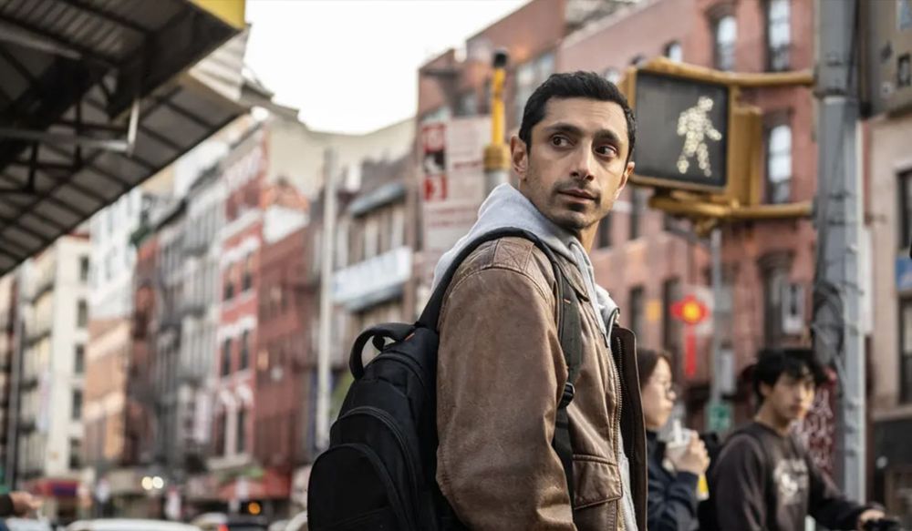 'Relay' Review: Riz Ahmed Can't Talk His Way Out Of A Tense Thriller That Fizzles [TIFF]