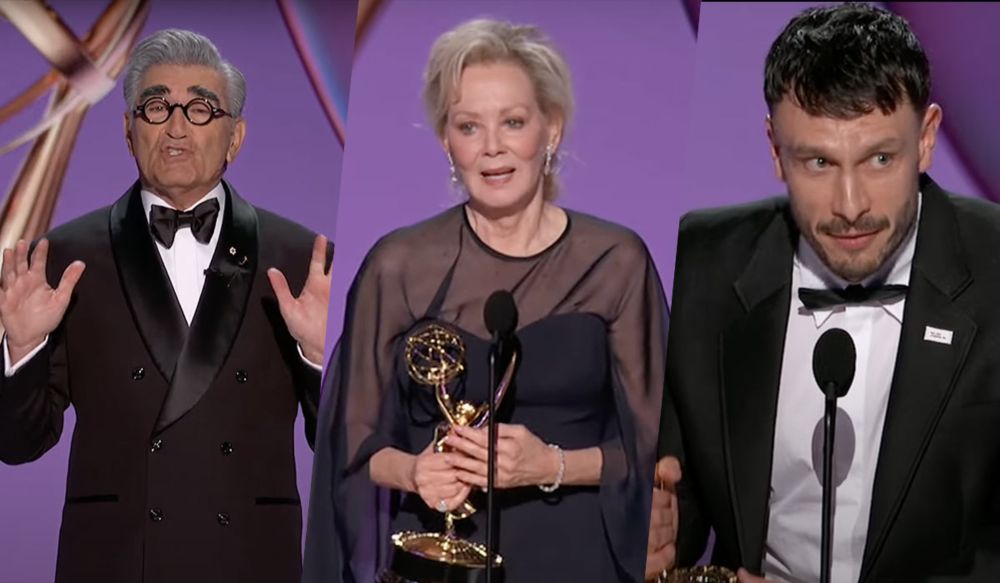 Best And Worst Of The 2024 Emmy Awards: Upsets, Jean Smart, And An End To Category Fraud?