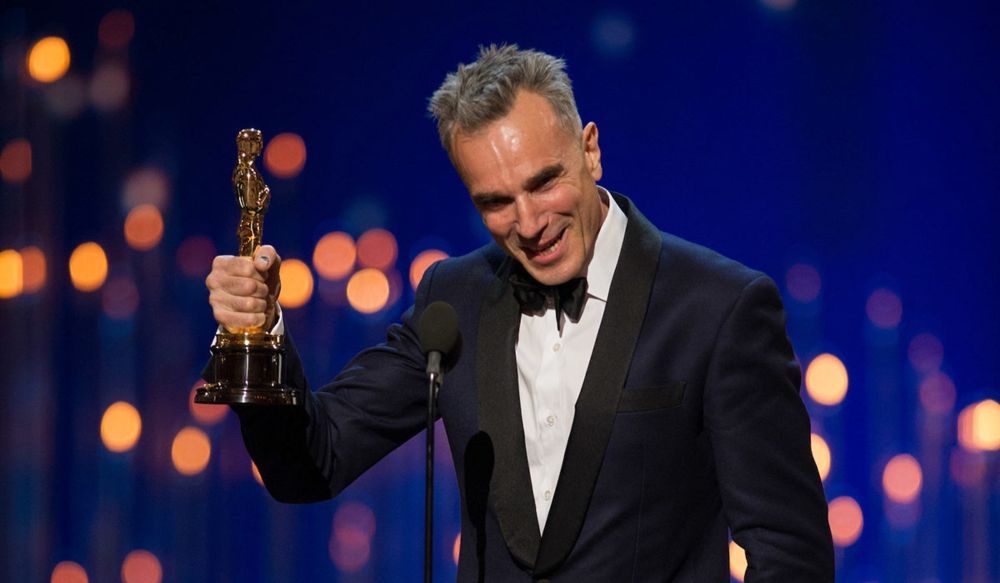 Daniel Day-Lewis Un-Retires From Acting For Son's Feature Directing Debut