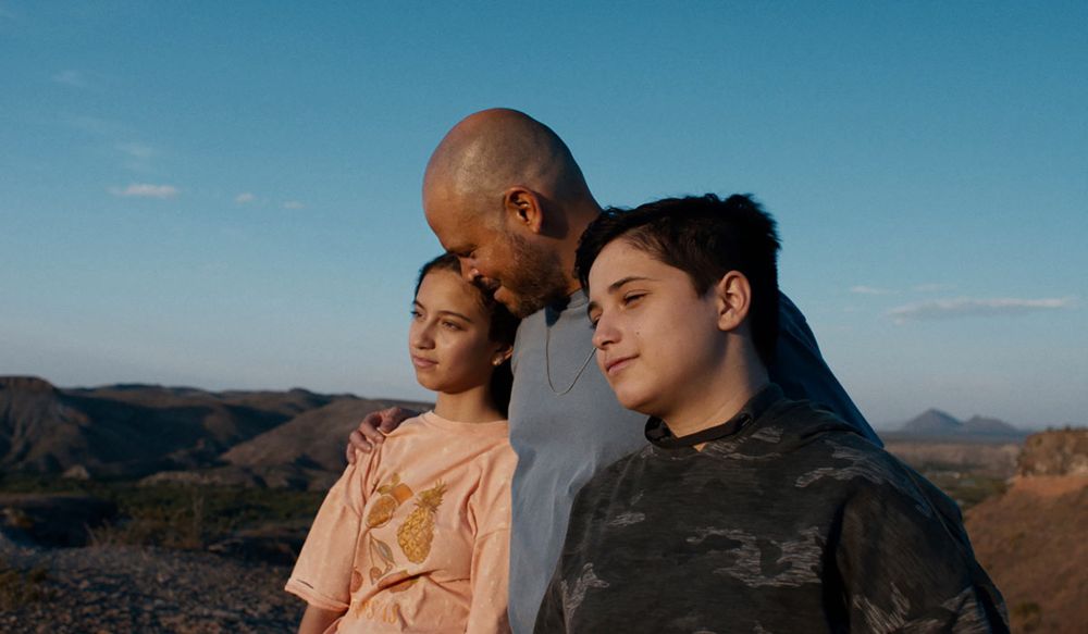 'In the Summers': Alessandra Lacorazza Reflects On Residente's Soulful, Smart And Introspective Film Debut [Interview]