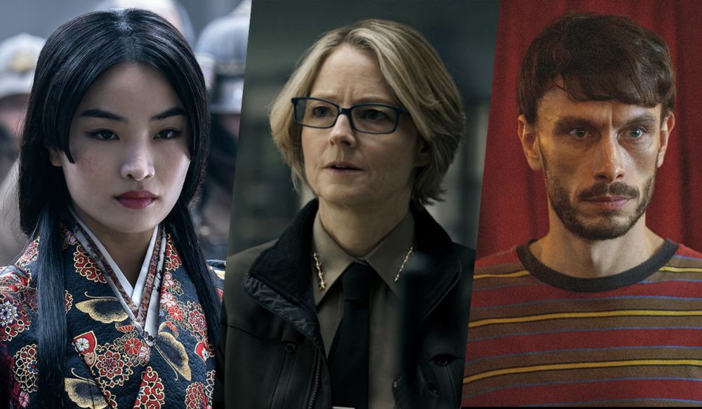 Emmys 2024 Final Predictions: 'Shōgun,' 'Shōgun,' And More 'Shōgun'