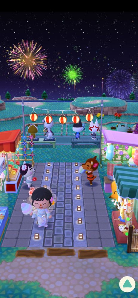 Soranかなちゃんの衣装が似合うドレミ