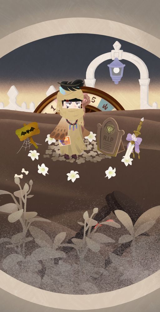 本人はケガで済んだけど 着ていた服はケガで済まなかった模様