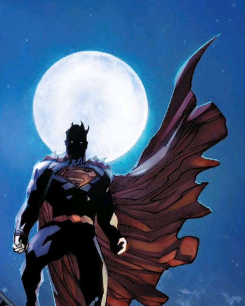 Justice League (2011) #13