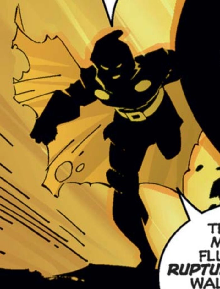 Fantastic Four (1996) #6