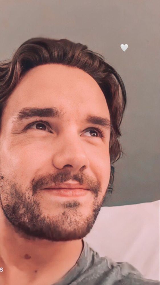 Liam Payne 