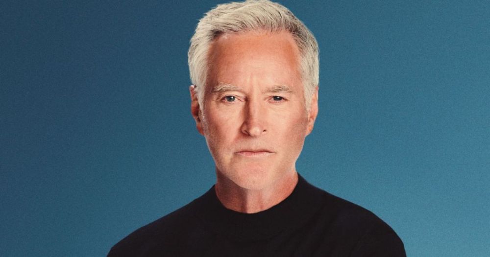 Days of Our Lives Superstar Drake Hogestyn (John) Dies At 70