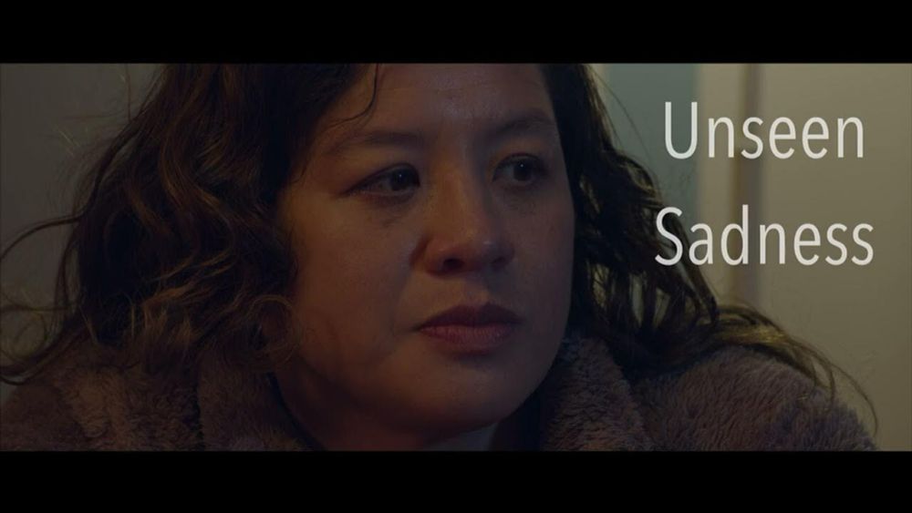 Unseen Sadness Trailer