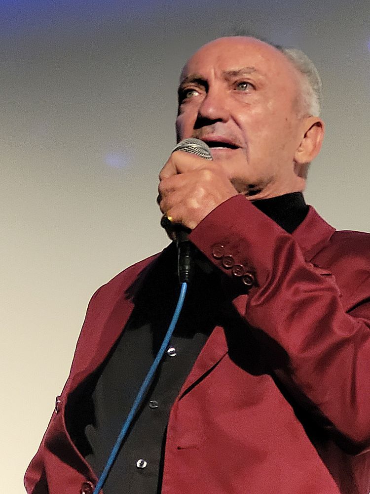 Udo Kier Q&A 