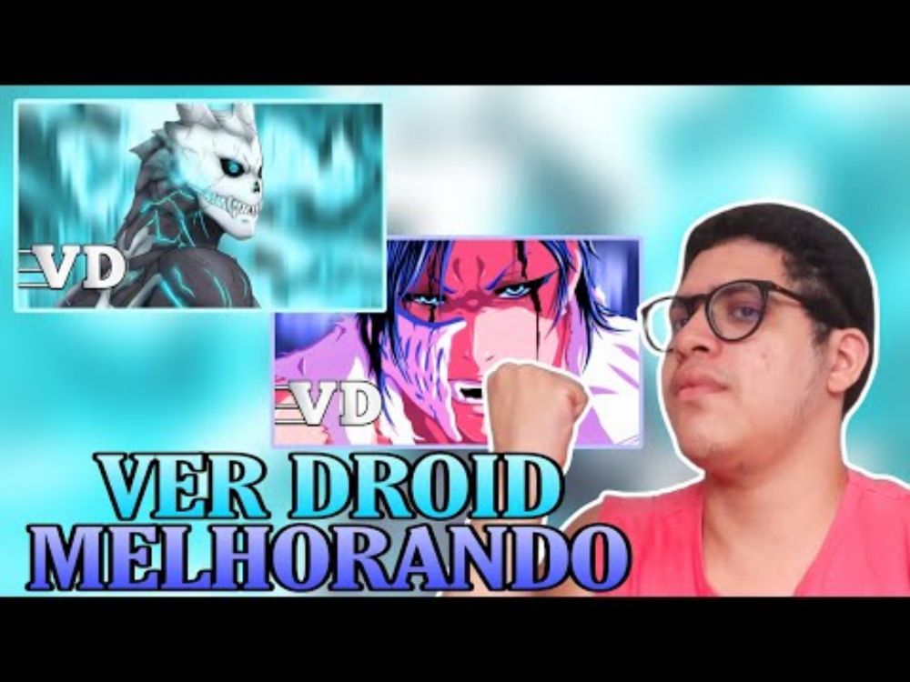 『REACT』Kafka Hibino (Kaiju No. 8) | Ver Droid & Grimmjow (Bleach) - Instinto De Pantera | Ver Droid