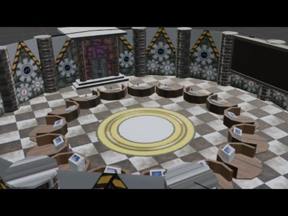創作論破作品先行公開：ダンガンロンパLastLegacy（仮）　命がけの学級裁判  #創作論破  #fanganronpa