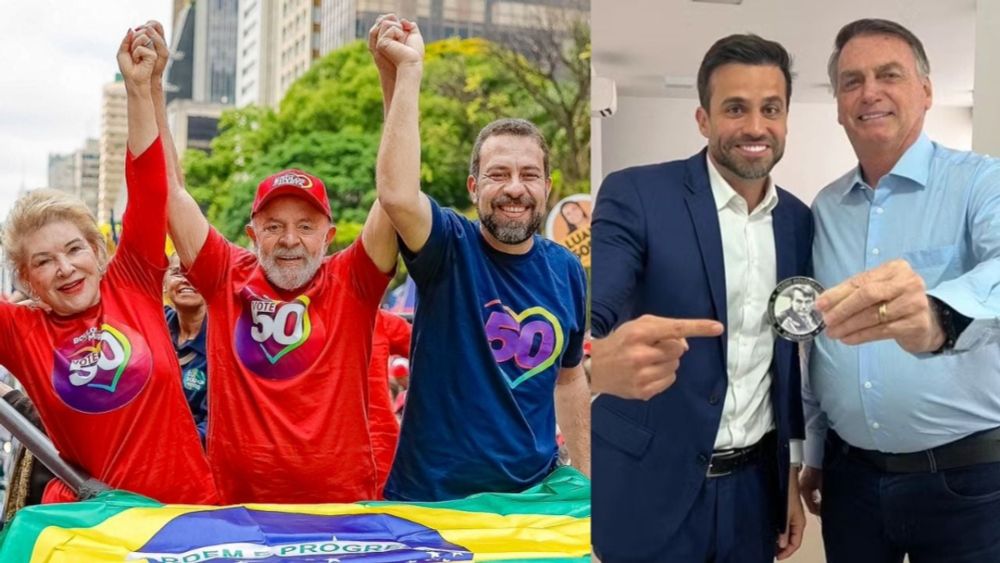 Campanha de Boulos redesenha estratégia contra Marçal, que é criticado por aliados por laudo fajuto