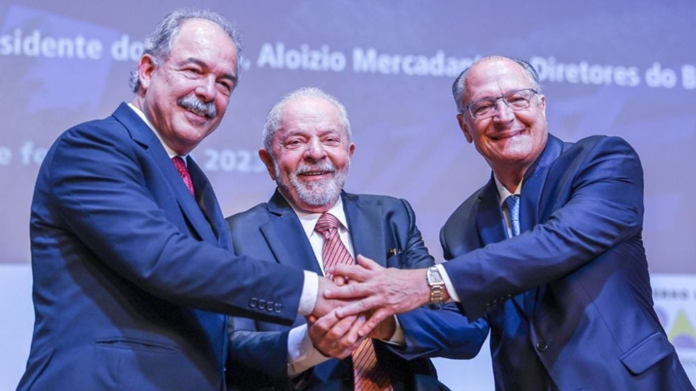 Efeito Lula: BNDES disponibiliza crédito histórico para MEIs e pequenas e médias empresas