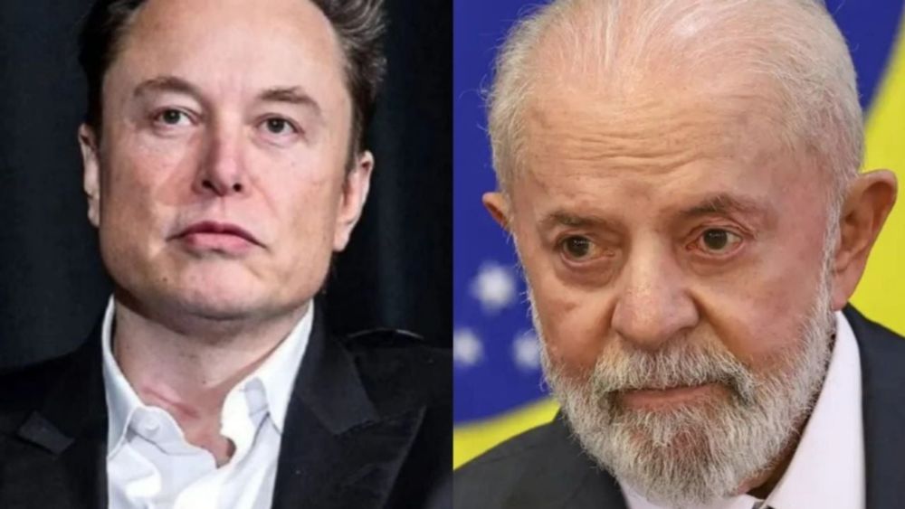 Elon Musk faz ameaça direta a Lula e ao Estado brasileiro no ‘X’