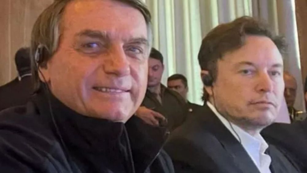 A descoberta de Moraes sobre gastos de Bolsonaro com o X de Elon Musk