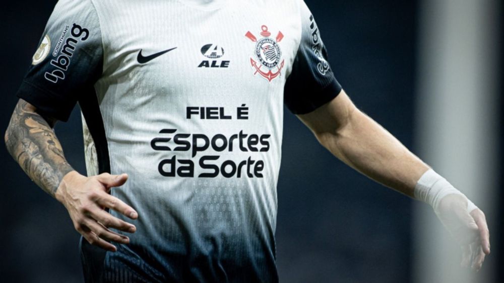 Caso das Bets traz duas notícias para o Corinthians: uma ruim e outra pior