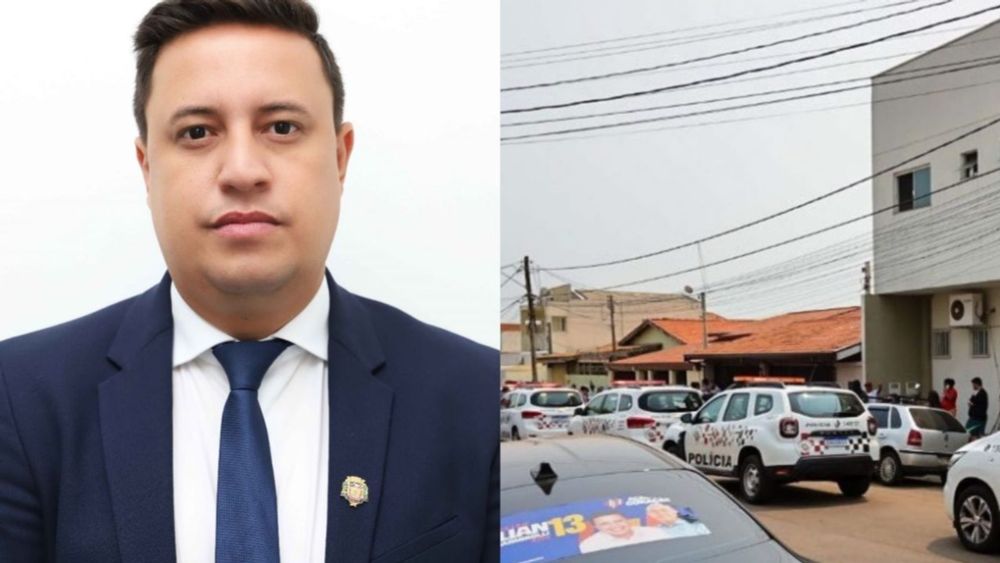 Coordenador de campanha de candidato do PT é vítima de tentativa de homicídio