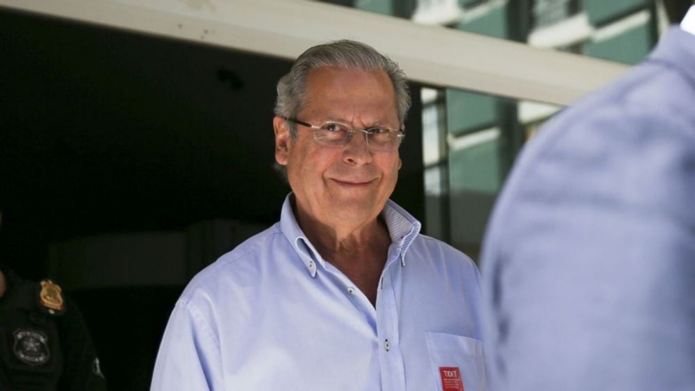 Zé Dirceu: Como derrotar o fascismo no século XXI