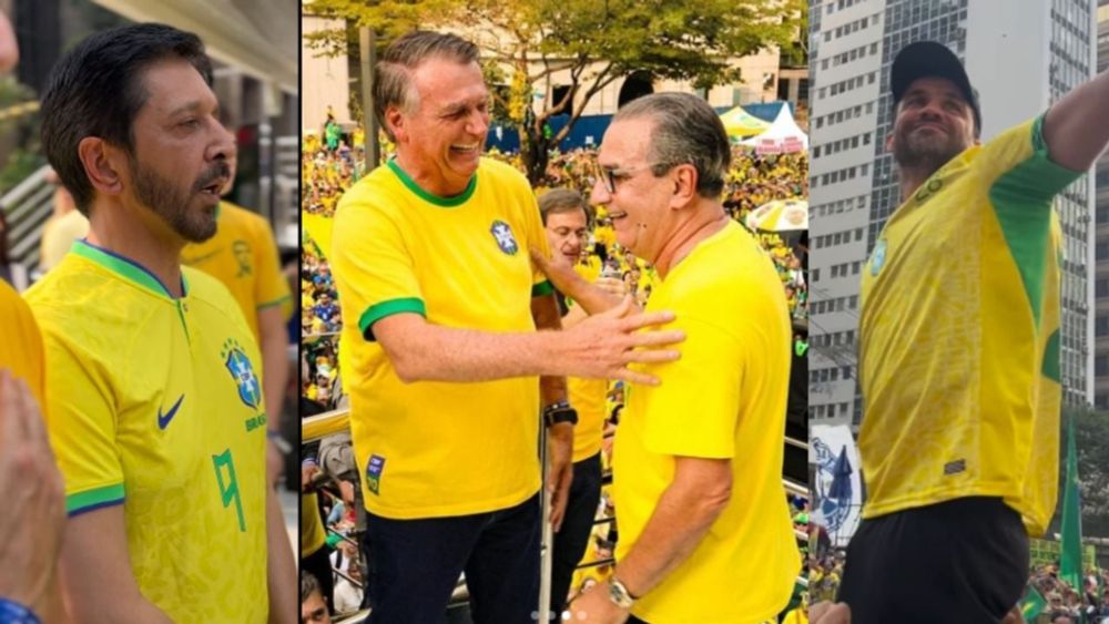 "Porcaria, covarde, omisso": Malafaia detona Bolsonaro e revela choro por medo de ser preso | Revista Fórum