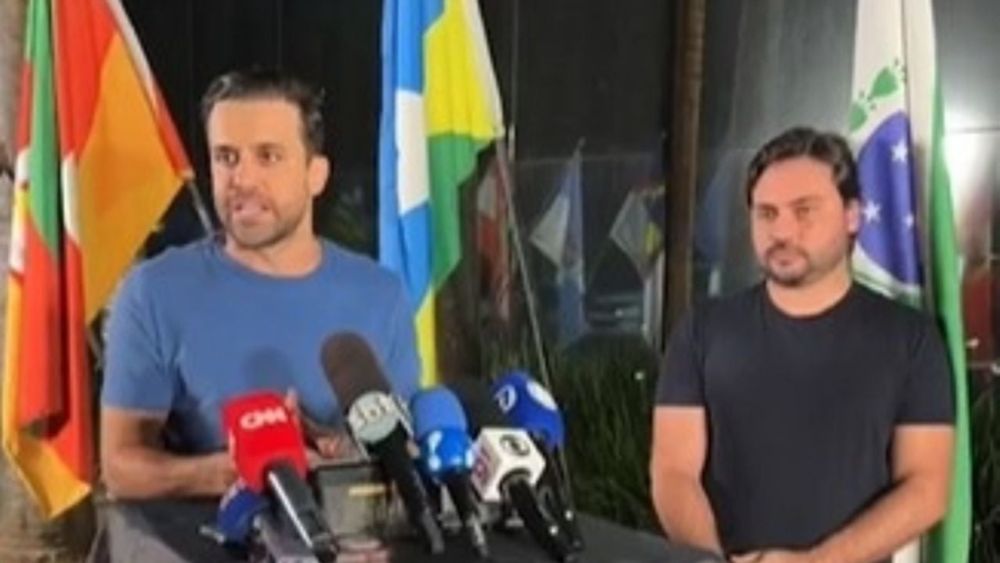 Pablo Marçal prevê vitória de Boulos e pede retratação de Bolsonaro e Tarcísio