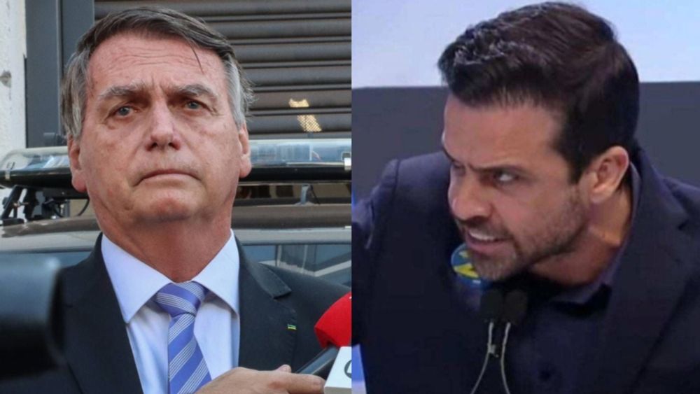 Bolsonaro vai ter que engolir Marçal contra Boulos no segundo turno, dizem aliados