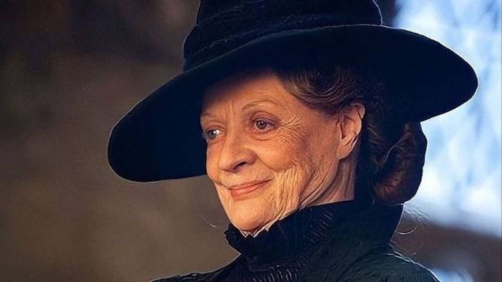 Dame Maggie Smith, de Harry Potter e Downton Abbey, morre aos 89 anos