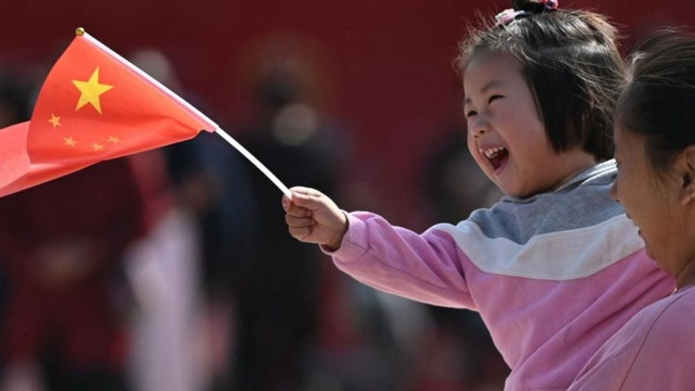 China melhora a vida de mulheres e crianças nos últimos 75 anos