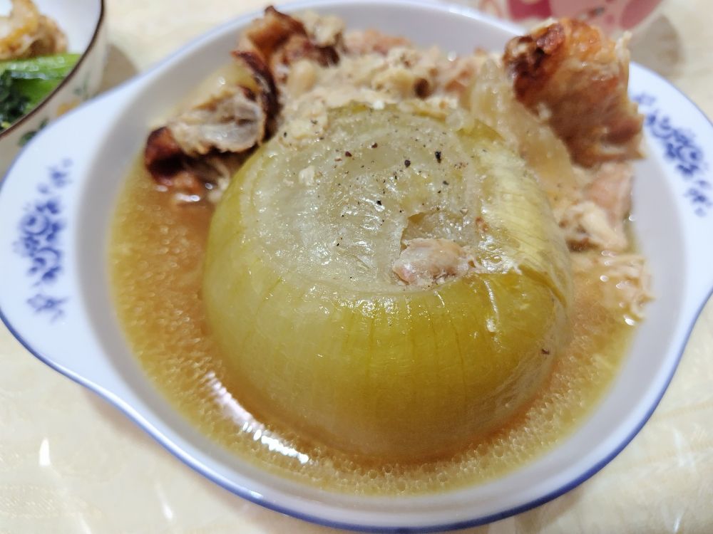 帰れ、鶏肉へ！