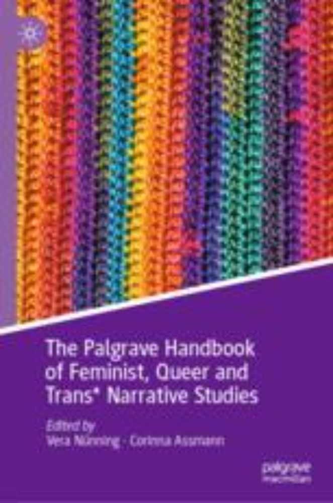 Intersectional Narratology: Critical Intervention as Theoretical Practice