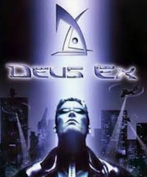 Deus Ex