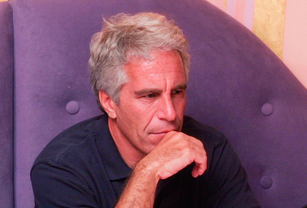 It appears that Jeffrey Epstein was involved in intelligence work, of some kind, for someone—and it probably wasn’t American intelligence either.