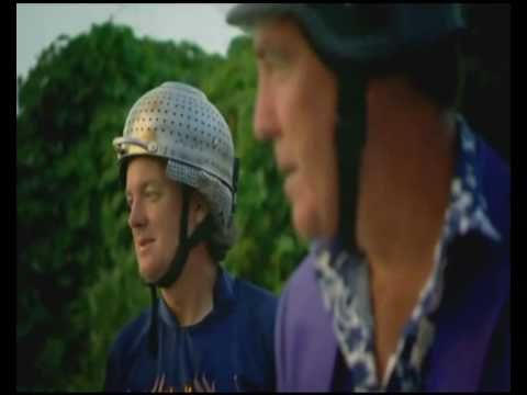 Top Gear Vietnam special: Clarkson's metaphor