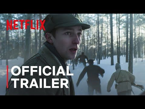 Number 24 - Official Trailer | Netflix