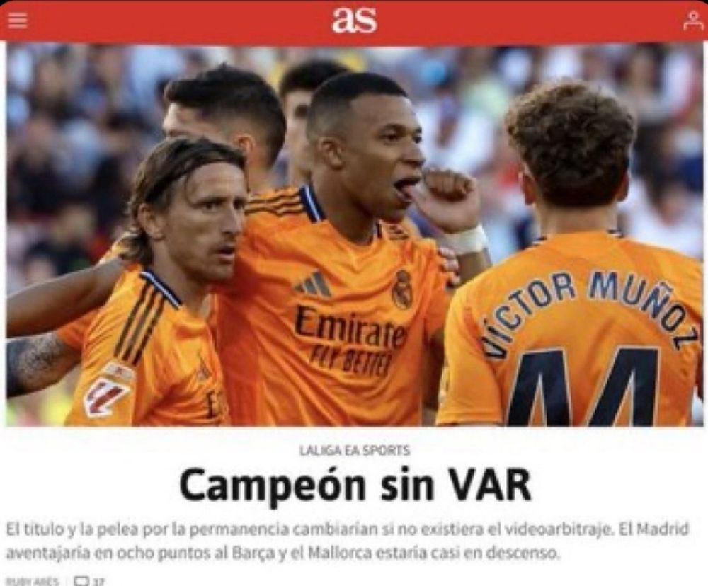 Madridismo Sociológico 